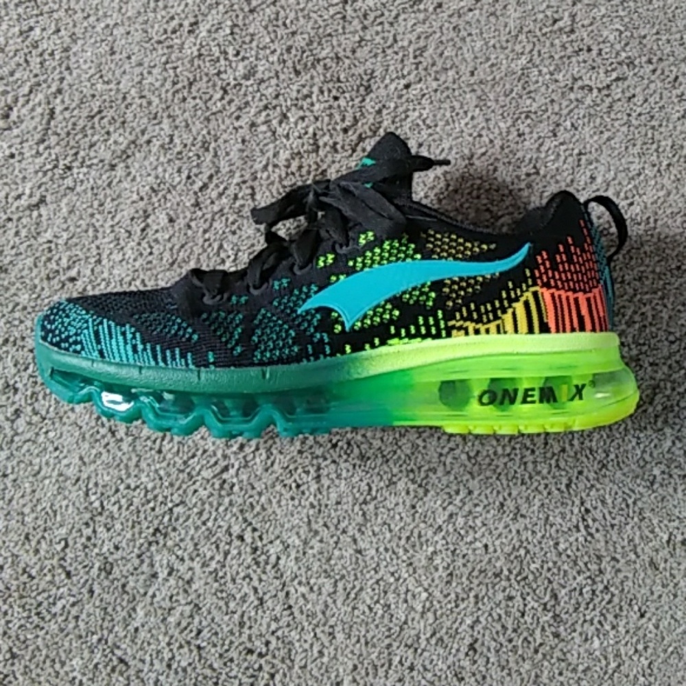 Onemix athletic/running shoe/unisex